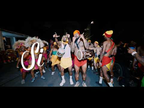 Kle La Feat Dross X Mata - Si Do
