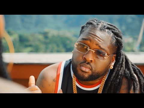 Naamix  feat. Yanishi - Tes Copines Célibataires