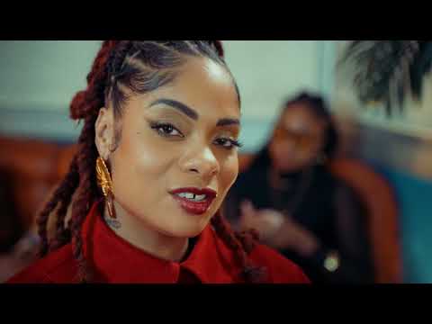 Rachelle Allison - Kon Sa