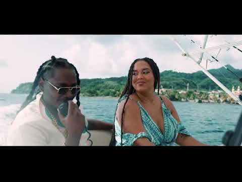 T Kimp Gee Ft  Maurane Voyer( Méyè Ki Mwen) 2026 Magistral Beats