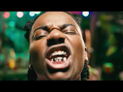 Theomaa - After Party