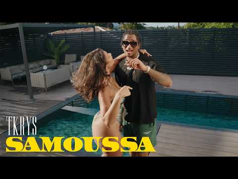 Tkrys - Samoussa