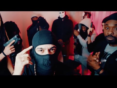 Gu2zman Feat. Innady - 30 Bullets