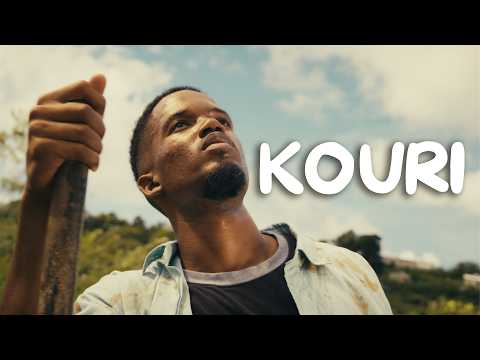 Rayan Labiche - Kouri