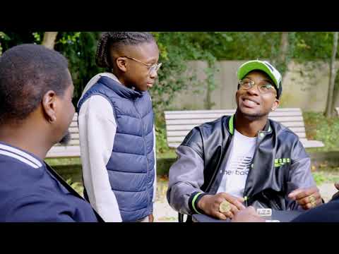 Man Dusty - Marie-galante