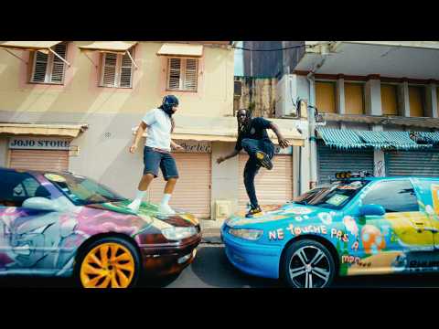 Meryl feat. Blackboy - Click