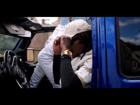 Nono Ymd X Pablo G - Black Criminel