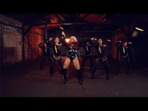 Real Gyal - Queen Shisha