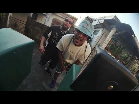 Vj Lou Ft Niko - Bad Now