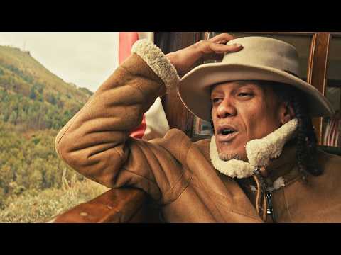 Yaniss Odua - On My Way