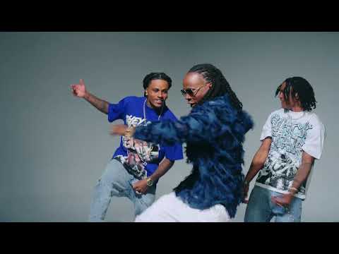 Dcamp & Lewismelo & Admiral T - You And Me