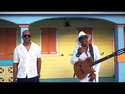 Zouklook - Bondyé Voyéw