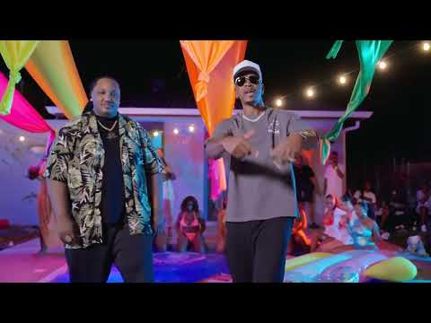 Blicassty X Mr. Vegas - Shakira