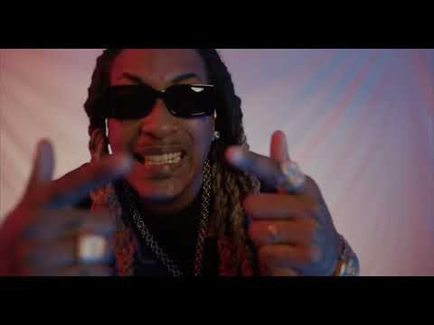 Dj Eladji Ft Niko - Acting
