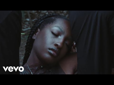 Ebony - Kill Bill & RÊves D'enfant
