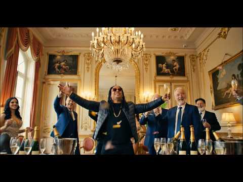 Emblematik X  Loco Murda X Stg X La Prendy - Cocaina