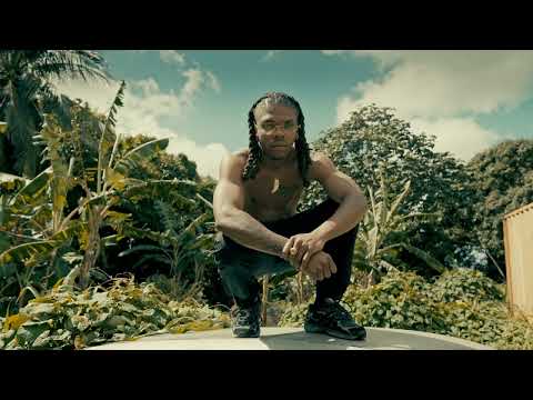 Jozii - Enfant Du Ghetto