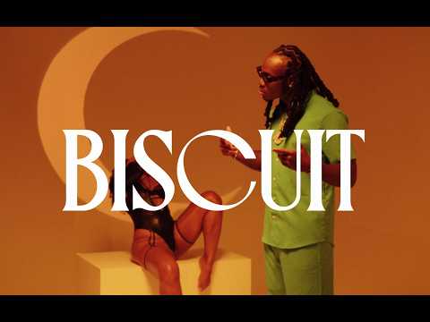 Kevni - Biscuit