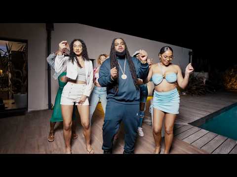Le Jèm'ss X Mikado - Business Gyal