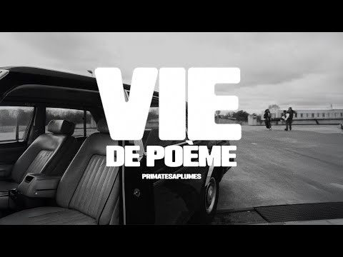 Primates à Plumes - Vie De PoÈme