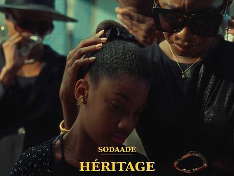 Sodaade - Héritage
