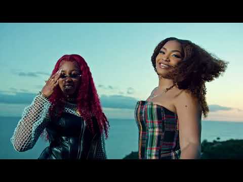 Stony - Ton Gars Ft N'ken