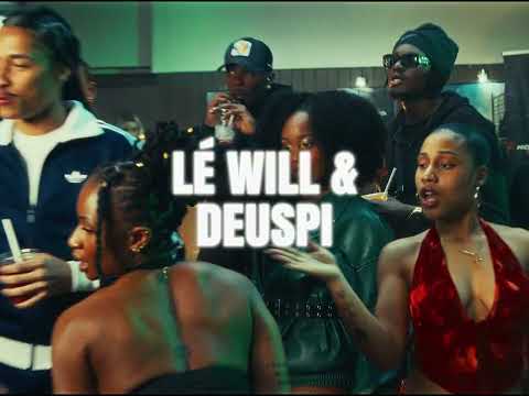 Yabadabadou - Lé Will & Deuspi Feat Maureen