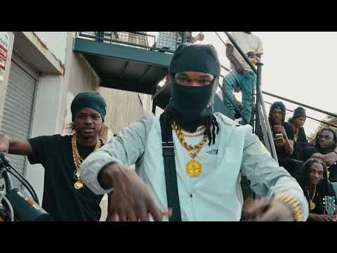 Badbay Mono X @oneshot_mindset - Soldat