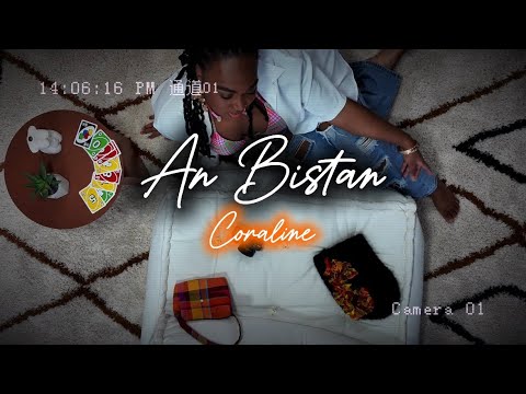 Coraline - An Bistan