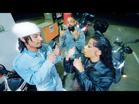 Dj Erise, 3lettres, Shannon - Dalibane (remix)