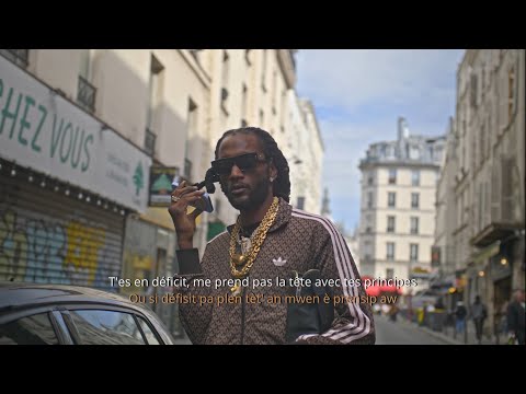 Don Snoop - Fou ( Bloomberg)