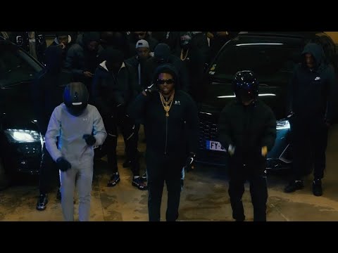 Latop X Zt Gang - Pcs (prod By Dzl 971)