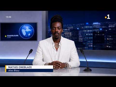 Mathis Oneblaze -  No Kestyon