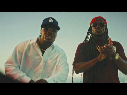 Matieu White ft Young Chang Mc  -Bos