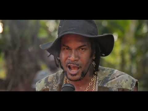 Nicy - Kill Dem