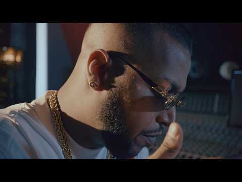 Oblik - Entre Les Lignes ( Studio Clip )