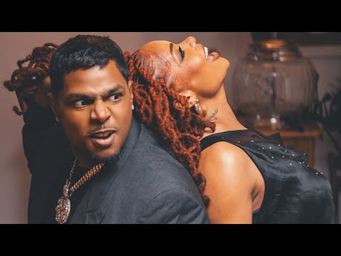 Rachelle Allison Feat Aknose - Nyet