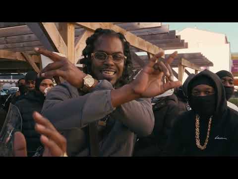 T Kimp Gee Feat  Marginal - Plus Les Mêmes