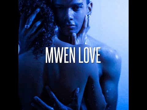 Antonny Drew - Mwen Love