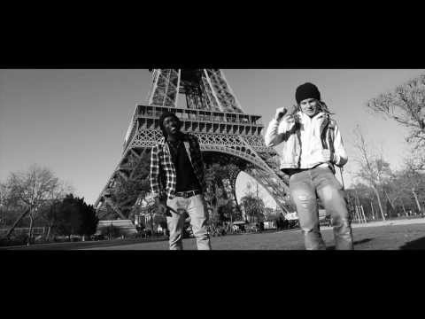 Aynell & Kymai - J'avance