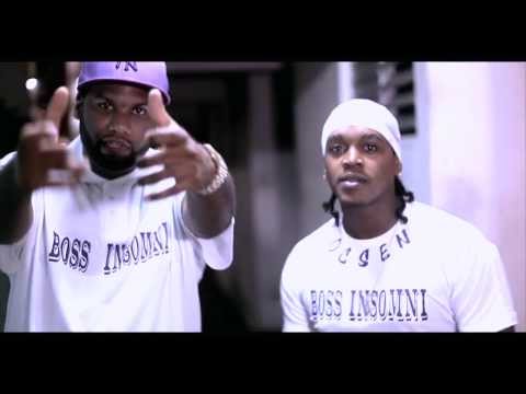 Ocsen Feat Oneel - Boss Insomni