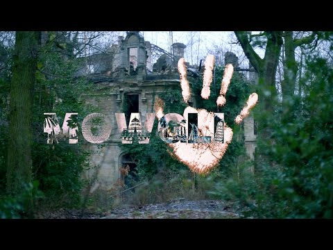 Bruce Little - Mowgli