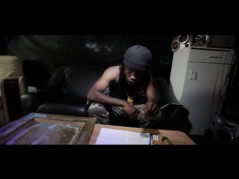 Chad Mc Feat Dj Kristea - Made In Guyana