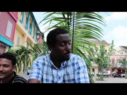 Movéych Kreolikman - Rèv Mwen