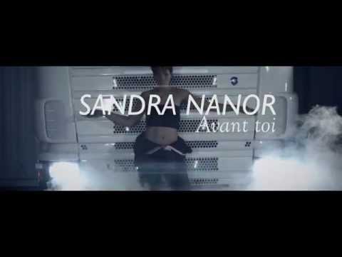 Sandra Nanor - Avant Toi