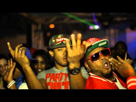 Daddy Killa - Péyi La Cho