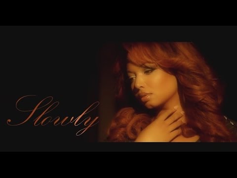Daïnia - Slowly Kizomba