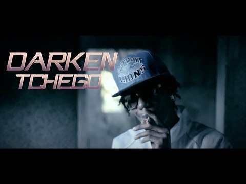 Darken - Tchego