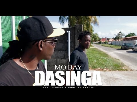 Dasinga - Mo Bay