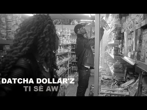 Datcha Dollar'z - Ti Sè Aw - (hors Série 1)